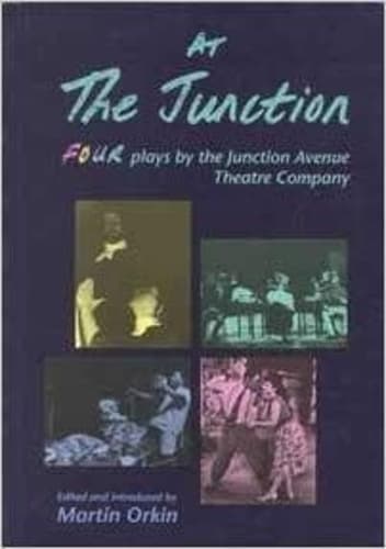 Cover of At the Junction