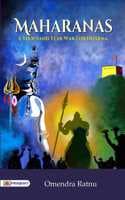 Cover of Maharanas