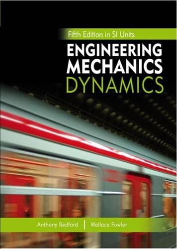 Cover of ENGR MECH