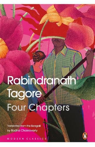 Cover of Four Chapters