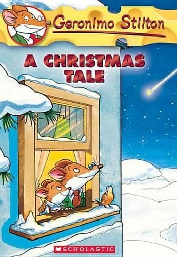 Cover of Geronimo Stilton Special Edition