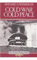 Cover of Cold War, Cold Peace