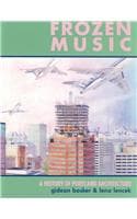 Cover of Frozen Music