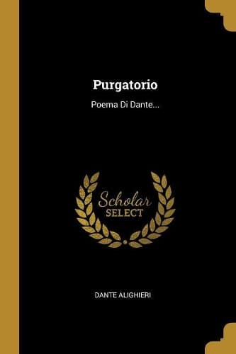 Cover of Purgatorio
