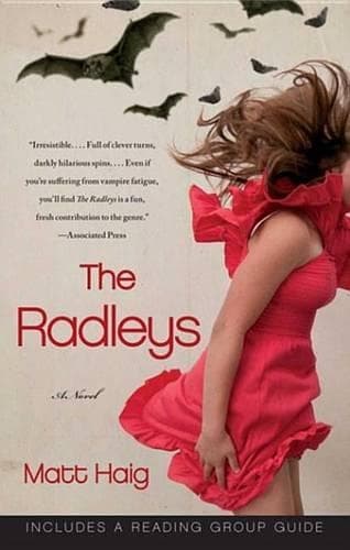 Cover of The Radleys