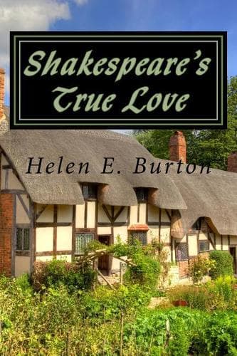 Cover of Shakespeare's True Love