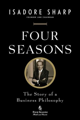 Cover of Four Seasons