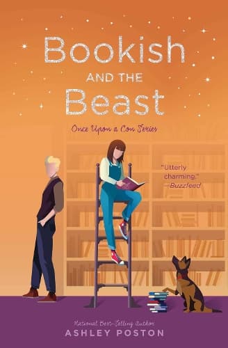Cover of Bookish and the Beast