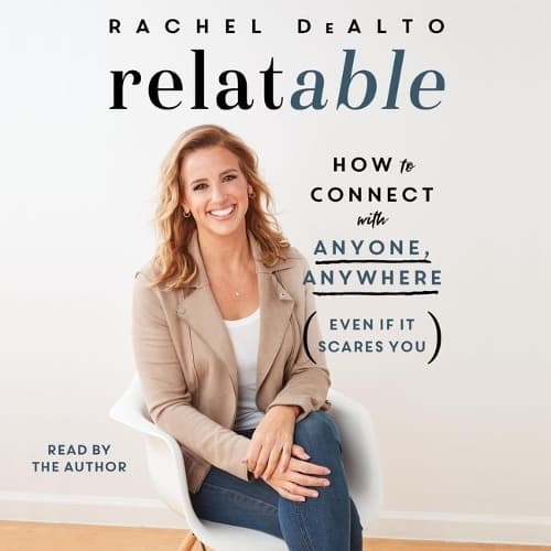 Cover of Relatable