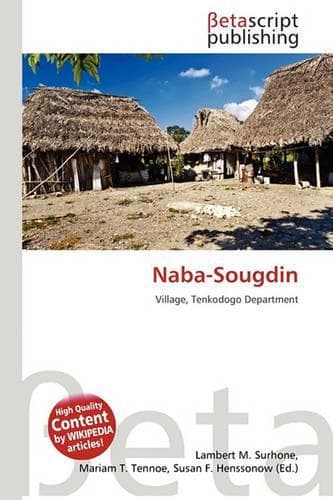 Cover of Naba-Sougdin