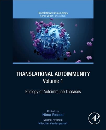 Cover of Translational Autoimmunity, Volume 1