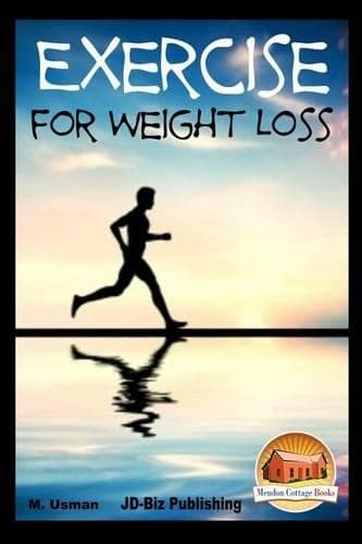 Cover of Exercise for Weight Loss