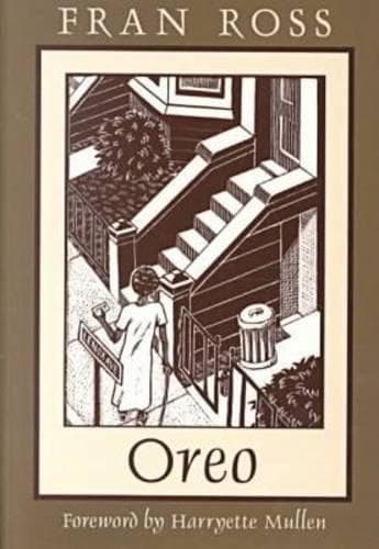 Cover of Oreo