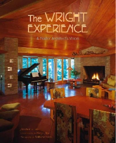 Cover of The Wright Experience