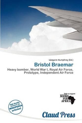 Cover of Bristol Braemar