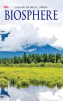 Cover of Biosphere - Geography Encyclopedia