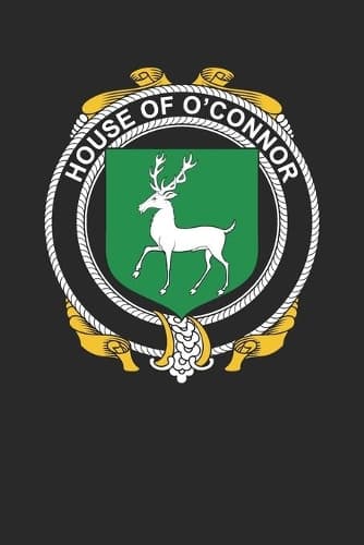 Cover of House of O'Connor