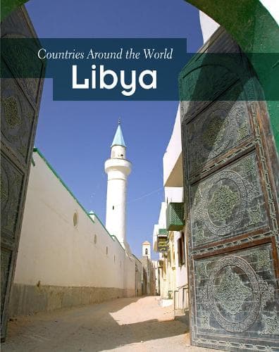 Cover of Libya