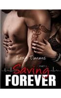 Cover of Saving Forever - Part 1: (English)