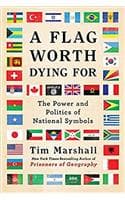 Cover of Flag Worth Dying for