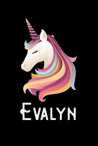 Cover of Evalyn