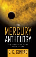 Cover of The Mercury Anthology