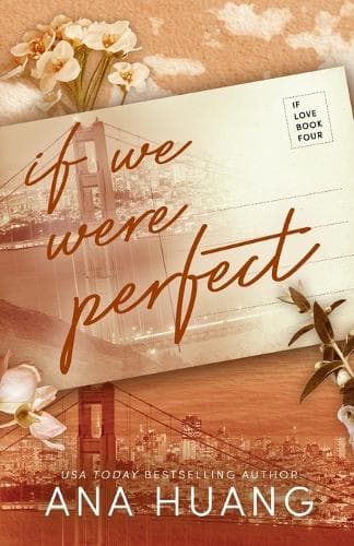 Cover of If We Were Perfect