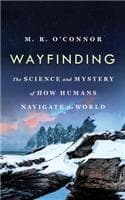 Cover of Wayfinding