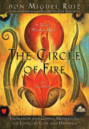 Cover of The Circle of Fire