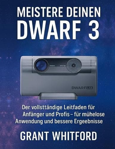 Cover of Meistere deinen Dwarf 3