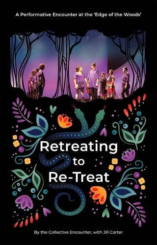 Cover of Retreating to Re-Treat