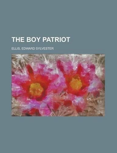 Cover of The Boy Patriot