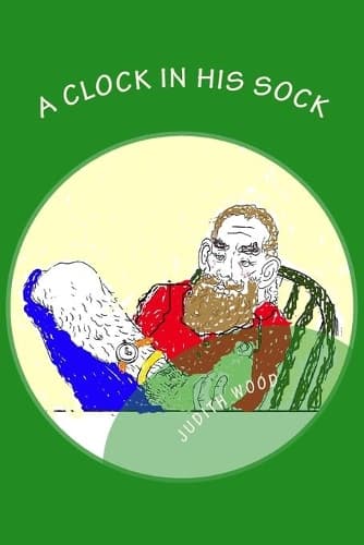 Cover of A Clock in His Sock