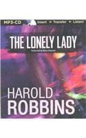 Cover of Lonely Lady