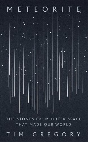 Cover of Meteorite