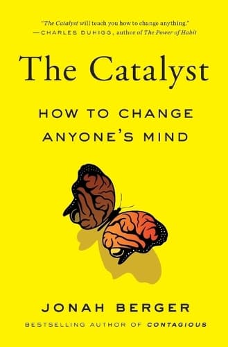 Cover of Catalyst