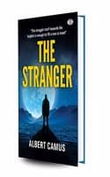 Cover of The Stranger