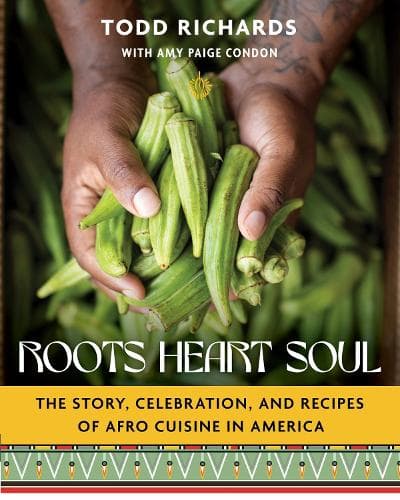 Cover of Roots, Heart, Soul