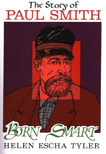 Cover of Born Smart