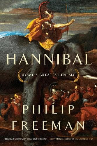 Cover of Hannibal