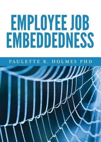 Cover of Employee Job Embeddedness