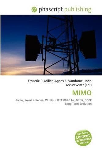 Cover of Mimo