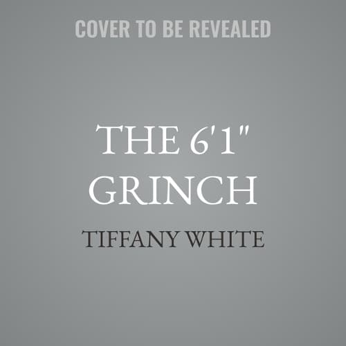 Cover of The 6'1 Grinch