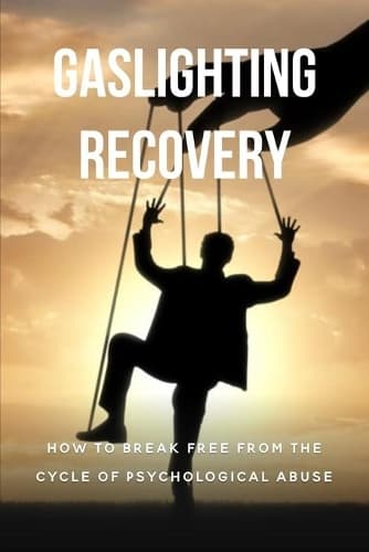 Cover of Gaslighting Recovery