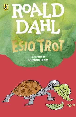 Cover of Esio Trot