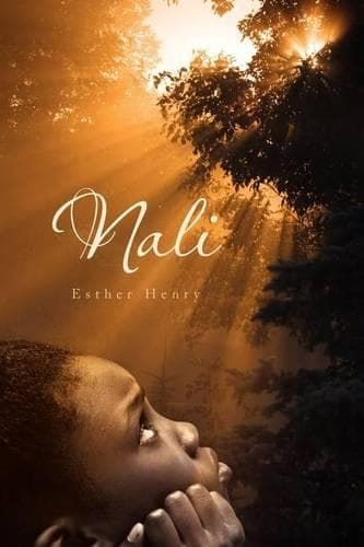 Cover of Nali