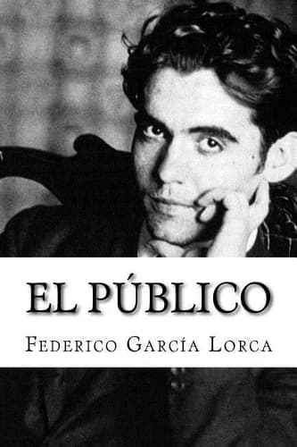 Cover of El Público