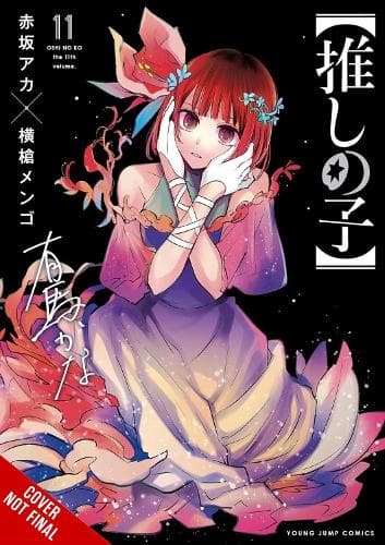 Cover of Oshi No Ko 11: Volume 11