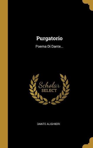 Cover of Purgatorio