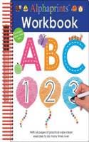 Cover of Alphaprints: ABC
